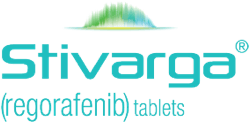 STIVARGA® (regorafenib) logo